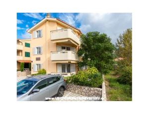 Villa Mare - Appartements Žilavčić
