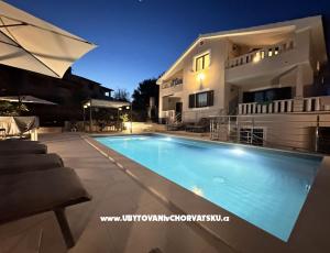 Marceline apartments