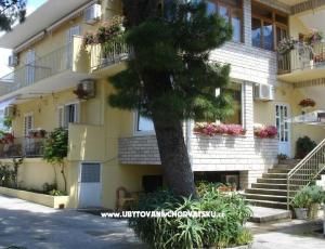 Appartement Lovreta