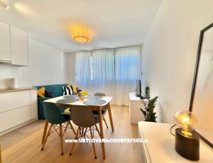 Appartement SiGa