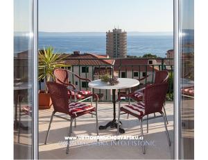 Appartements Fistonic