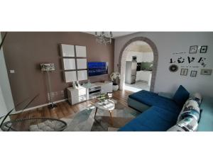 Appartements Nadalina 