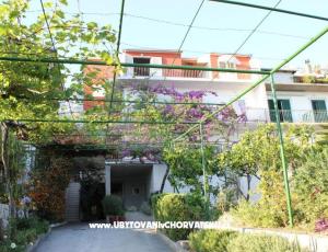Appartements Kruno