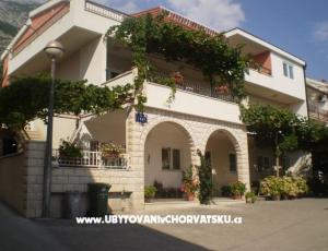 Appartements Roso m&amp;m