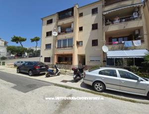Appartement Antonia