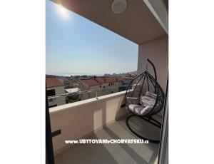 Appartement Lana