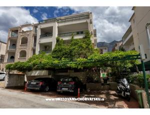 Appartements Harmony of Five