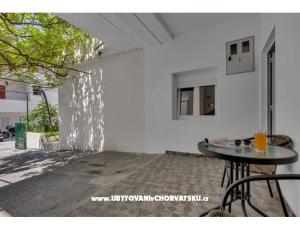 Sunny Garden Appartements Ana