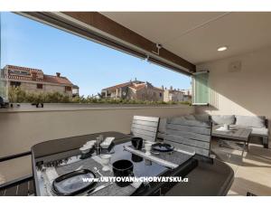 toDalmatia Seafront Appartement