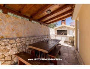Appartements Dinka
