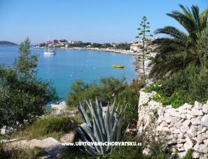 Appartements Jadran Sevid