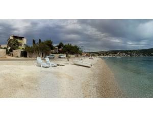 Luxury Villa Marin Appartements