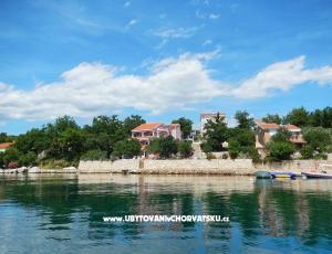 Appartements Villa Maslina 