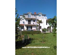 Appartements Zova