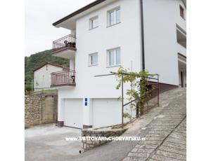 Appartements Margita