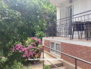 Appartements Rubinić 