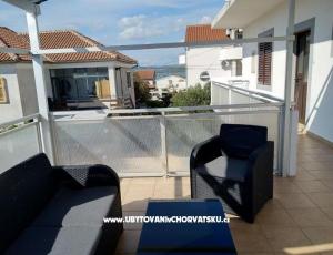 Appartement Klaudijo