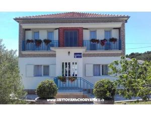 Appartements A.Jelovčić