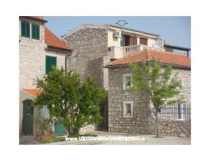 Stara kamena kuca - Appartement Andrij