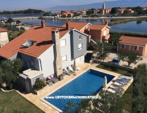 Appartements Ante