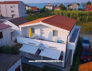 Appartements Popović