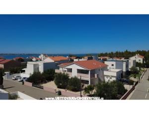 Appartements Ružmarin