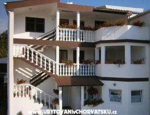 Appartements Sandstrand  