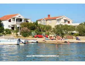 Appartements Skoljic