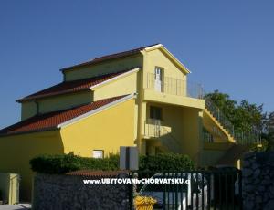 Appartements sv. Jakov