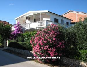Appartements Baras