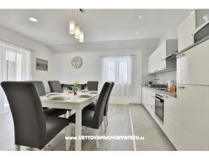 Appartements Mica