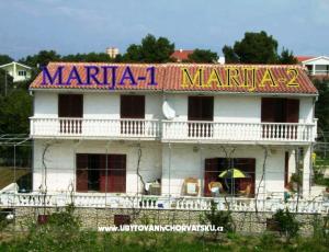 Maison de vacances Marija