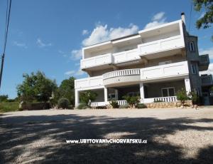 Appartements Dabo