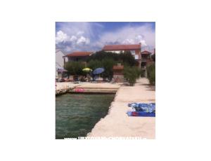 Appartements Kustić