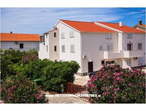 Appartements Lucija