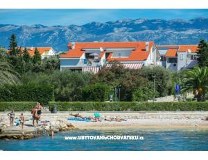 Appartements Ostrea