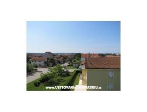 Maena Appartments