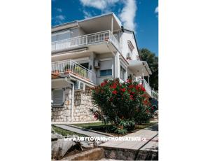 Appartements Ada