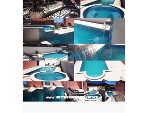 Appartements Ćosić