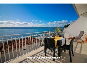 Appartement Đoni 
