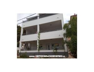 Appartement Jure Perić
