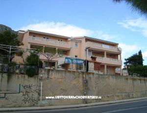 Appartements Ana