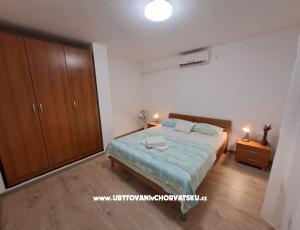 Appartements AGAVA
