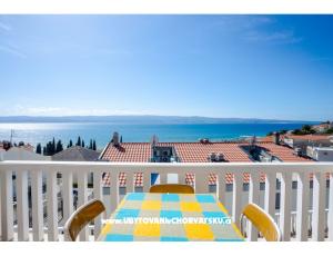 Appartements Antonio-Mladen
