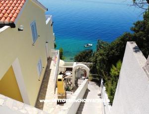 Appartements Delfin Stanići