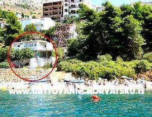 Appartements Kalajžić