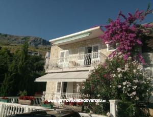 Appartements Kujundžić