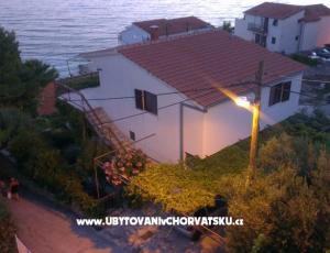 Appartements Kuzmić