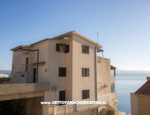 Appartements Leonarda