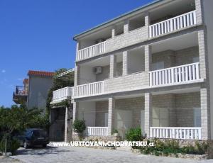 Appartements Marija Jelić